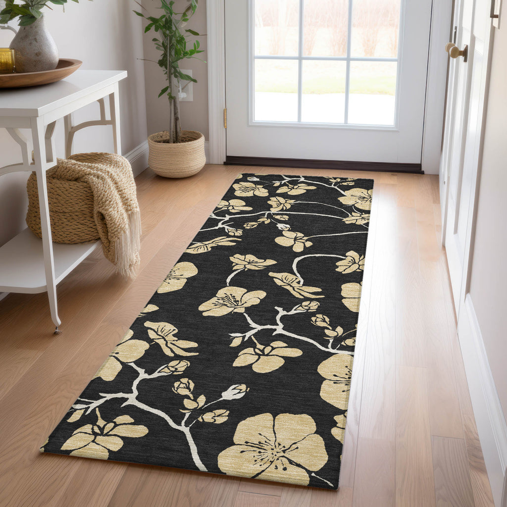 addison chantille acn1034 black rug