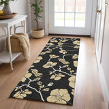 addison chantille acn1034 black rug