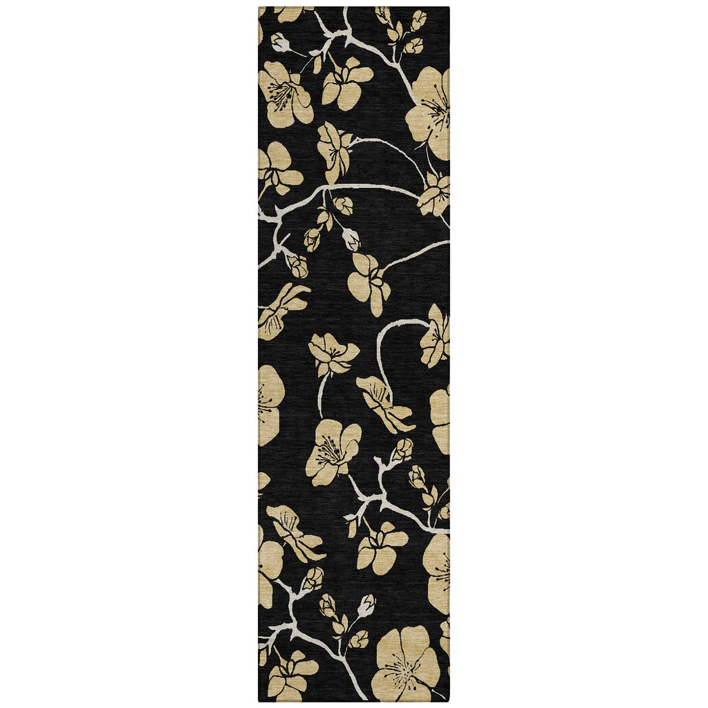 addison chantille acn1034 black rug