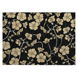 addison chantille acn1034 black rug
