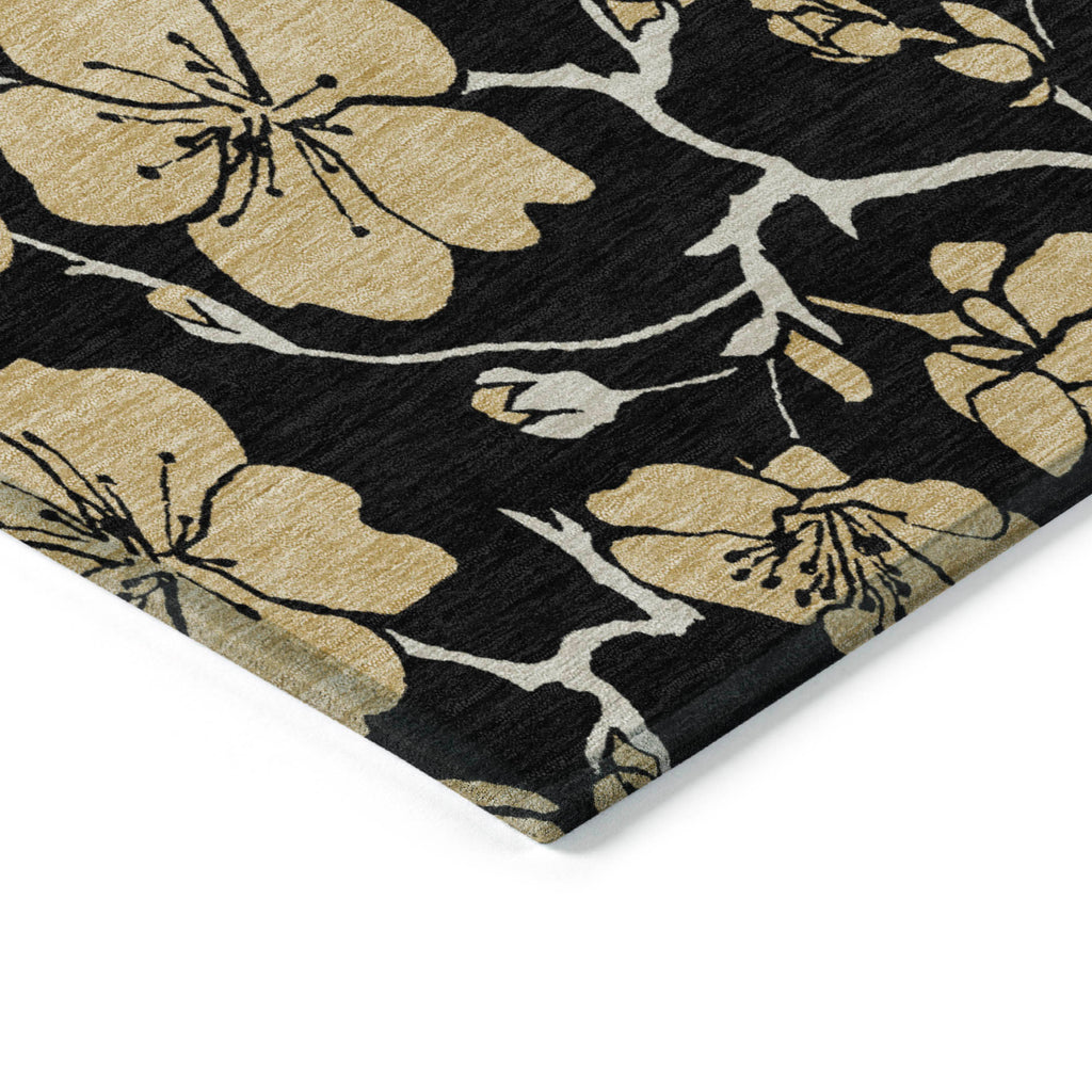addison chantille acn1034 black rug