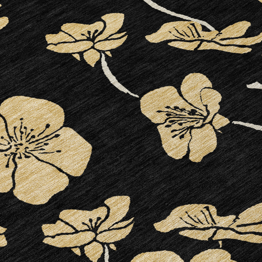 addison chantille acn1034 black rug