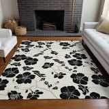 addison chantille acn1034 ivory rug