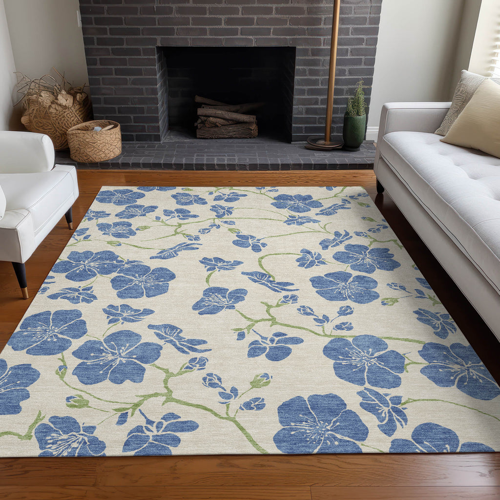 addison chantille acn1034 linen rug