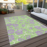 addison chantille acn1034 mint rug
