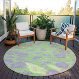 addison chantille acn1034 mint rug