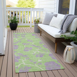 addison chantille acn1034 mint rug