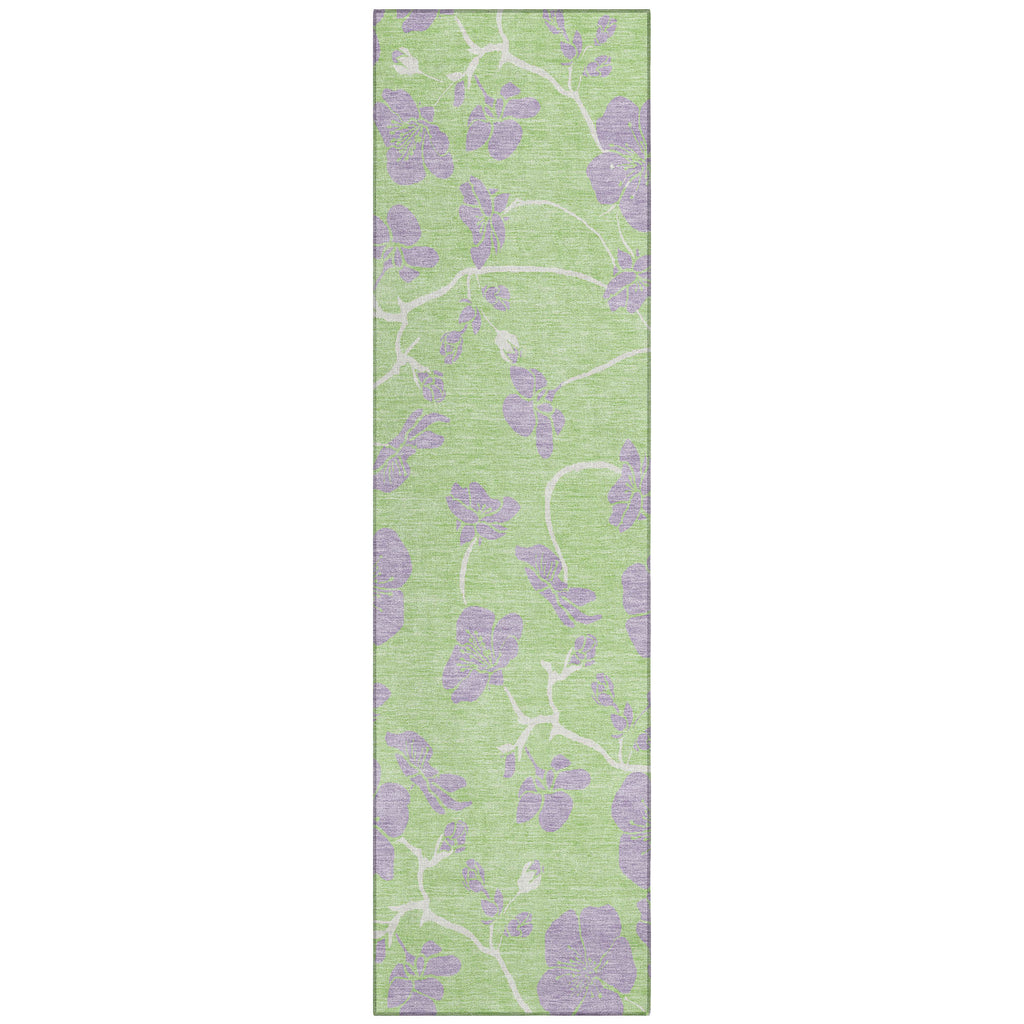 addison chantille acn1034 mint rug