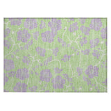 addison chantille acn1034 mint rug