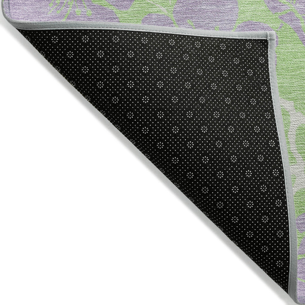 addison chantille acn1034 mint rug