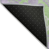 addison chantille acn1034 mint rug