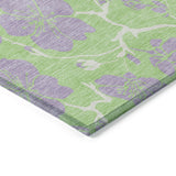 addison chantille acn1034 mint rug