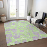 addison chantille acn1034 mint rug