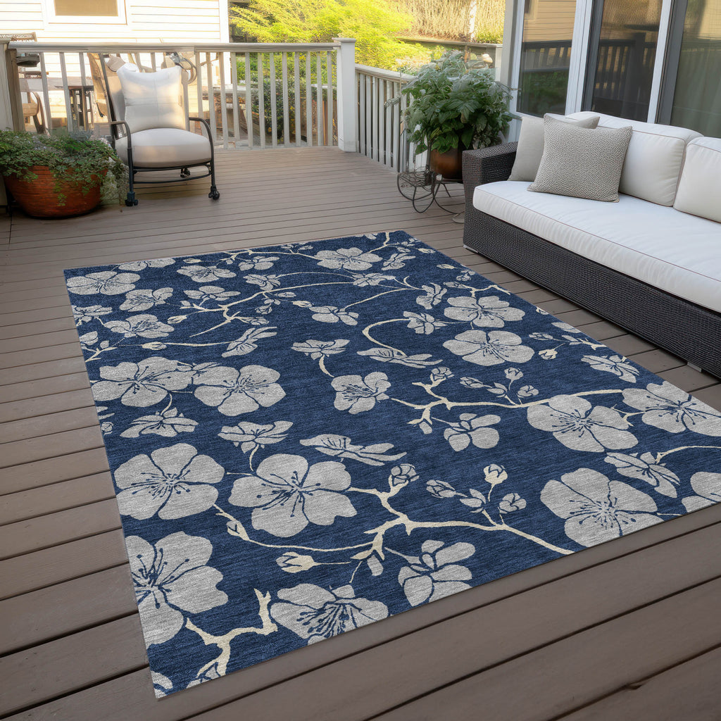 addison chantille acn1034 navy rug