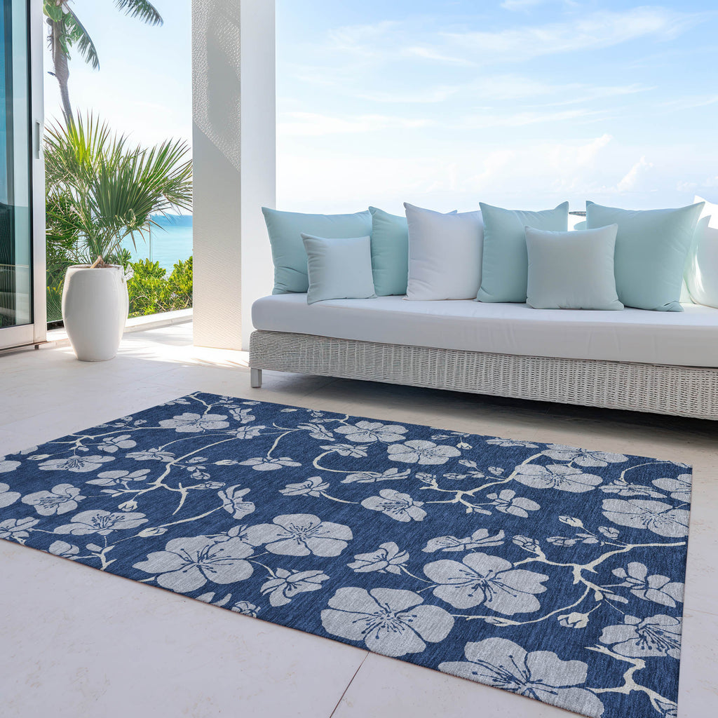 addison chantille acn1034 navy rug