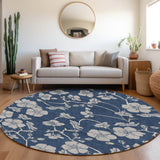 addison chantille acn1034 navy rug