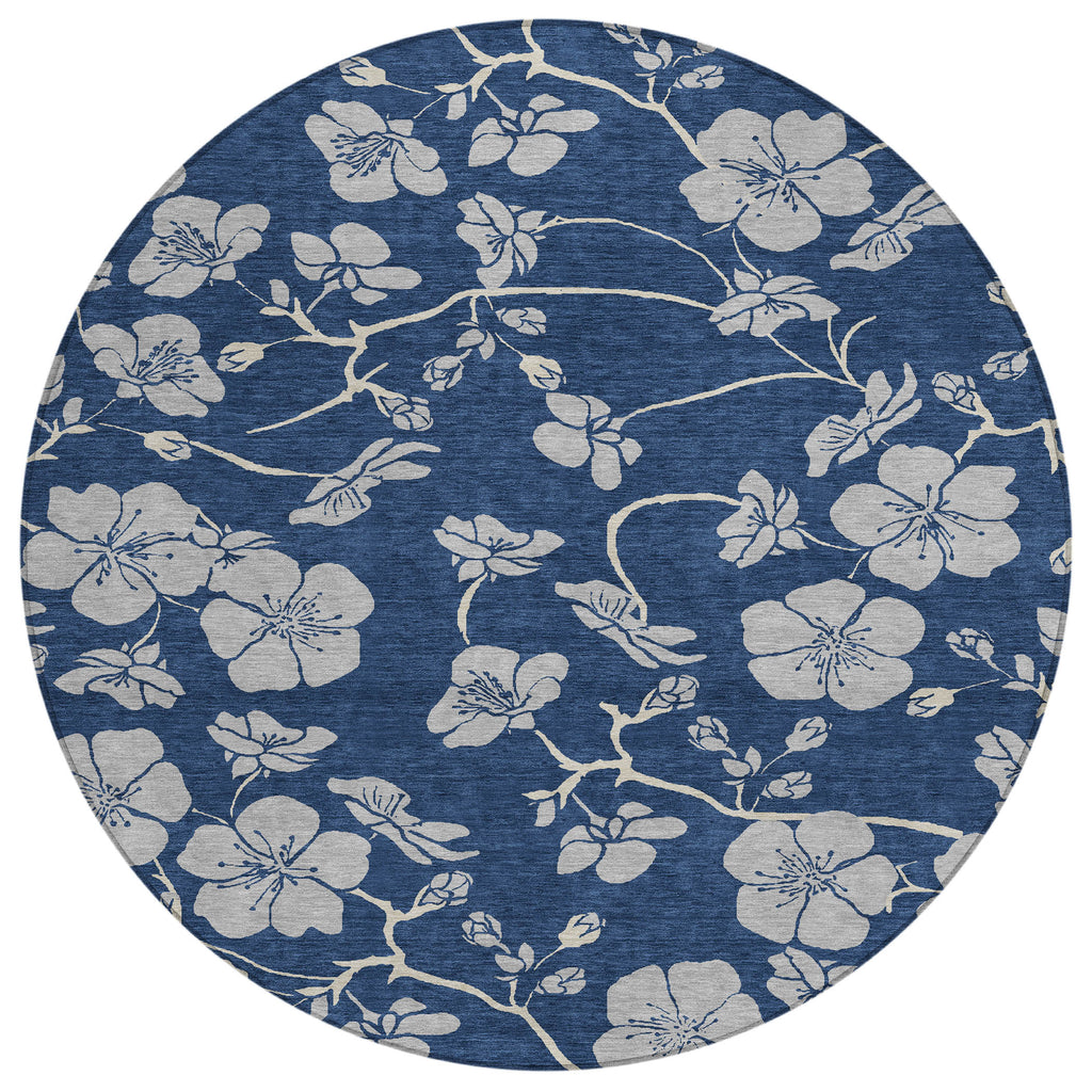 addison chantille acn1034 navy rug