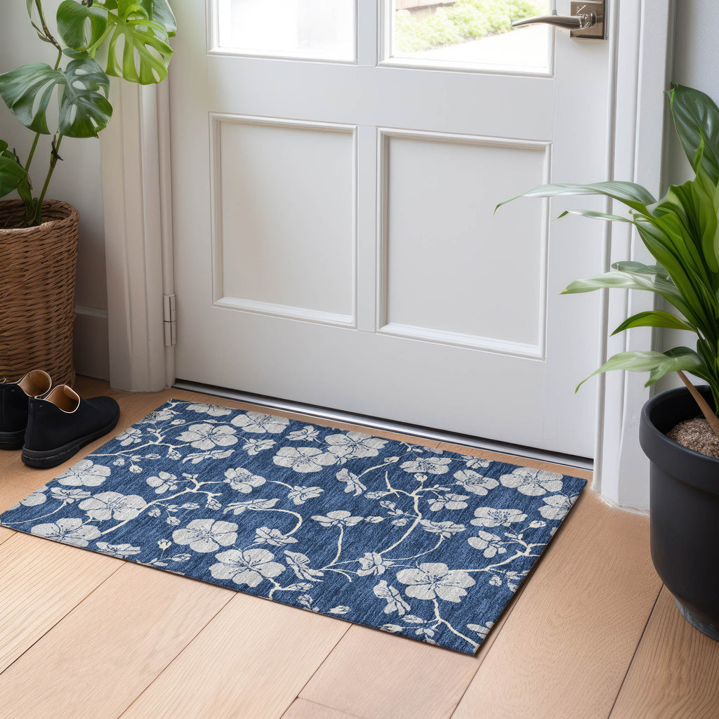addison chantille acn1034 navy rug