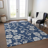 addison chantille acn1034 navy rug