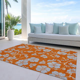 addison chantille acn1034 orange rug