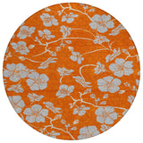 addison chantille acn1034 orange rug