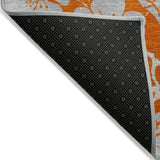 addison chantille acn1034 orange rug
