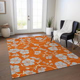 addison chantille acn1034 orange rug
