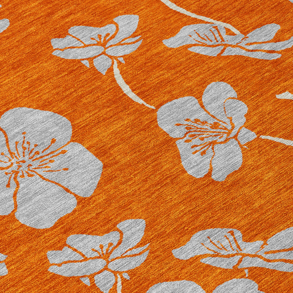 addison chantille acn1034 orange rug
