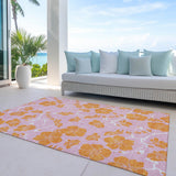 addison chantille acn1034 pink rug