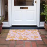 addison chantille acn1034 pink rug