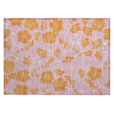 addison chantille acn1034 pink rug