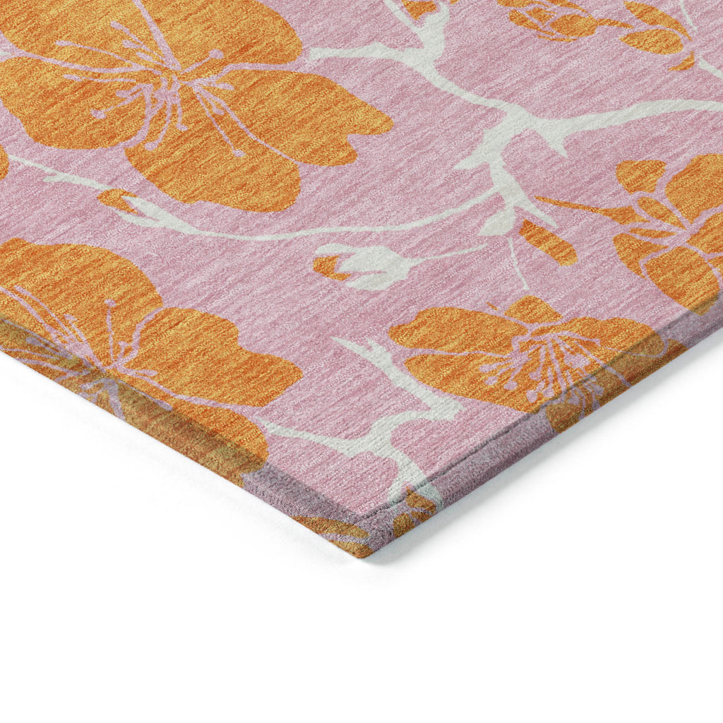 addison chantille acn1034 pink rug