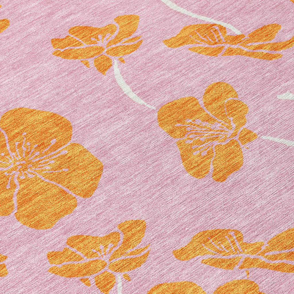 addison chantille acn1034 pink rug