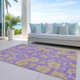 addison chantille acn1034 purple rug