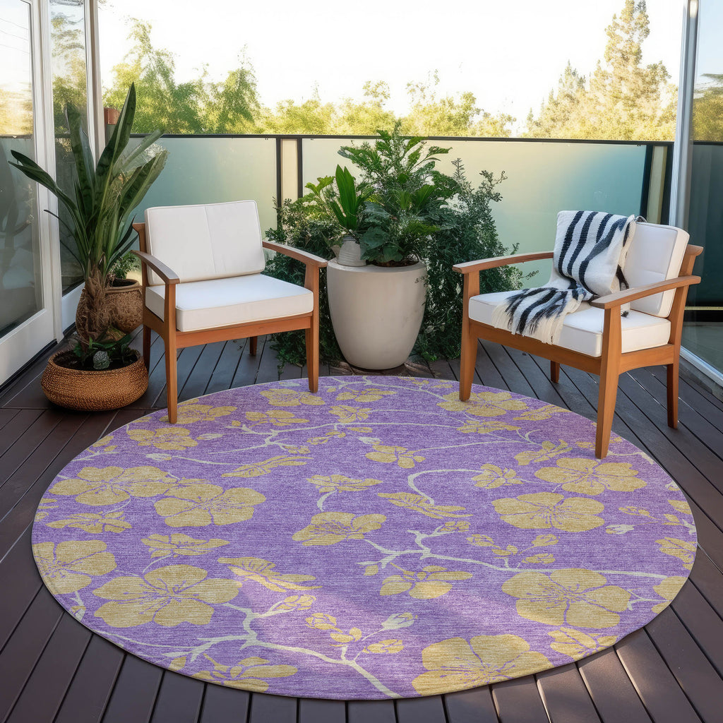 addison chantille acn1034 purple rug