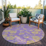 addison chantille acn1034 purple rug