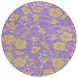 addison chantille acn1034 purple rug