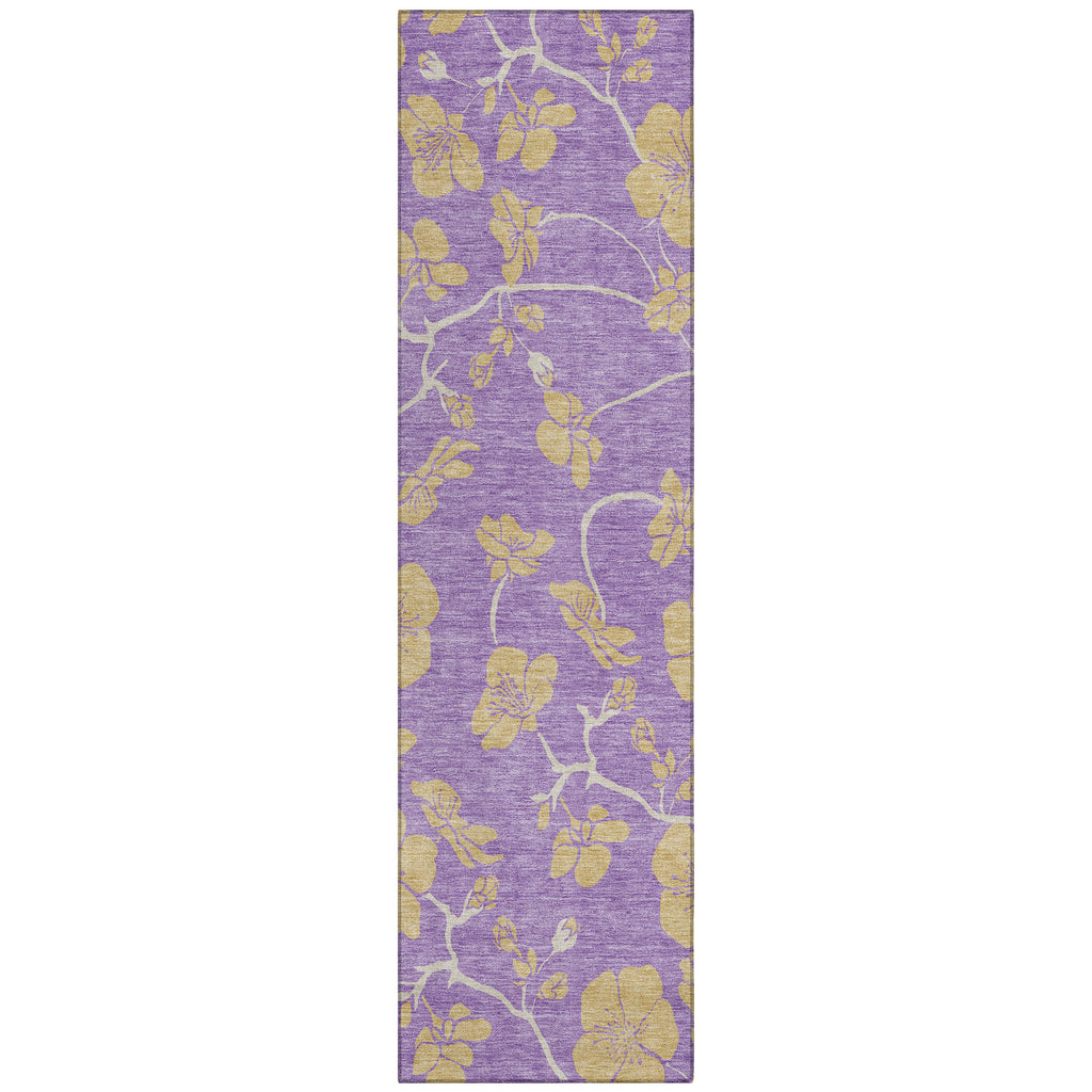 addison chantille acn1034 purple rug