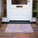 addison chantille acn1034 purple rug