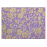 addison chantille acn1034 purple rug