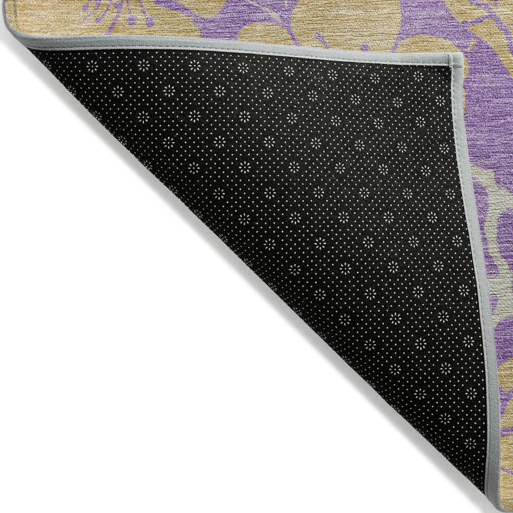 addison chantille acn1034 purple rug