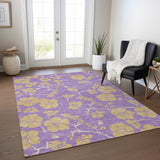addison chantille acn1034 purple rug