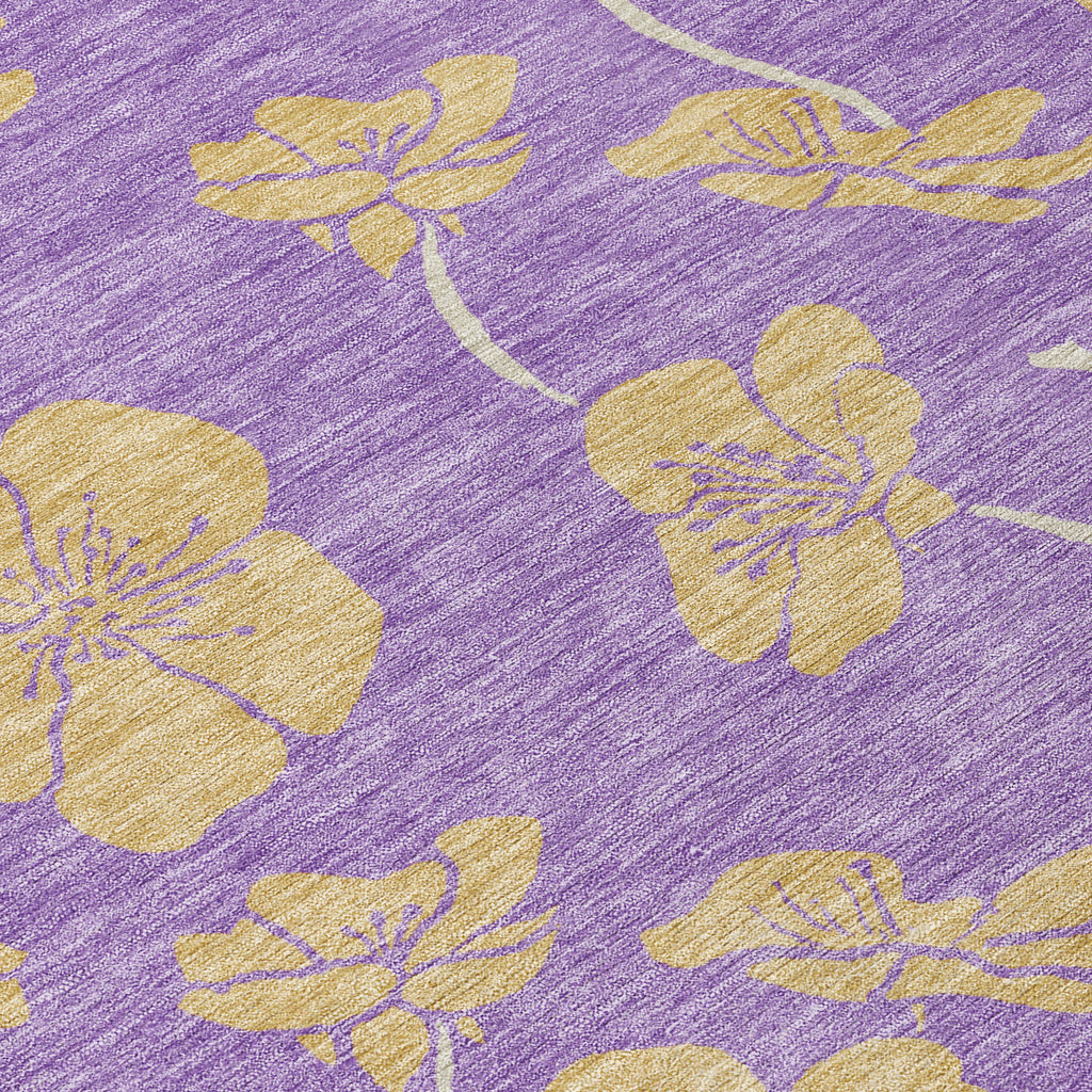 addison chantille acn1034 purple rug