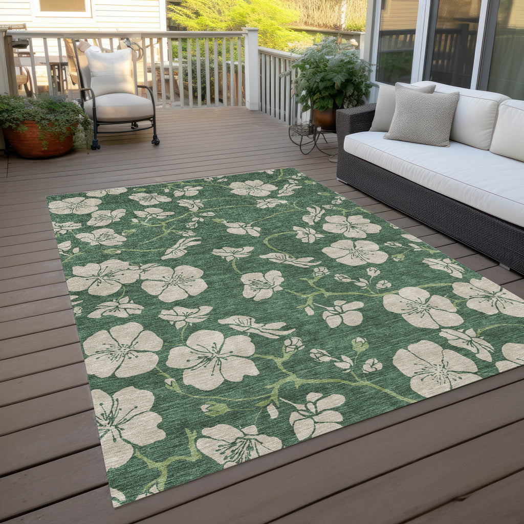 addison chantille acn1034 sage rug