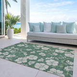 addison chantille acn1034 sage rug