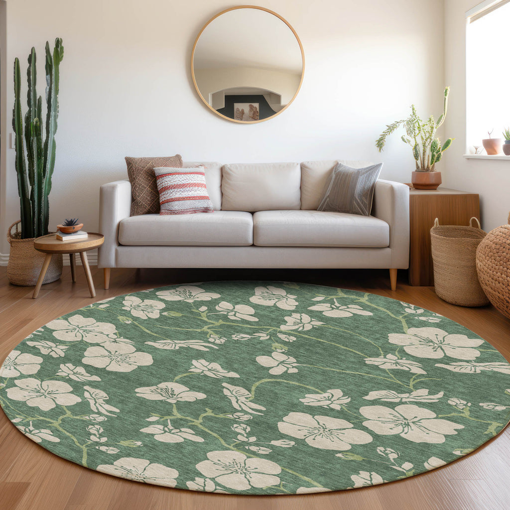 addison chantille acn1034 sage rug