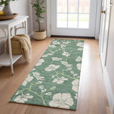 addison chantille acn1034 sage rug