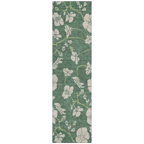 addison chantille acn1034 sage rug