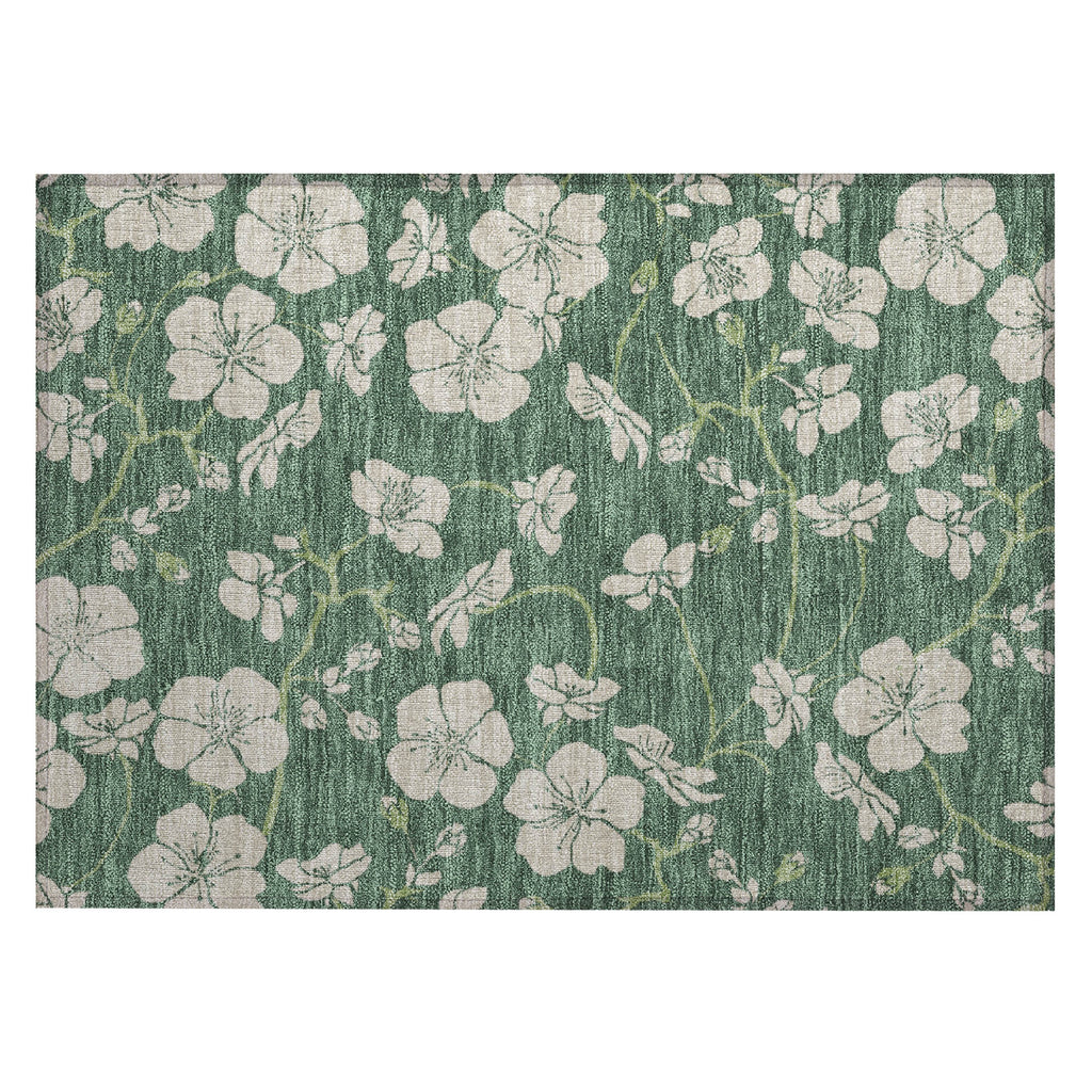 addison chantille acn1034 sage rug