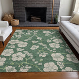 addison chantille acn1034 sage rug